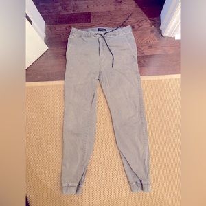 Mens joggers from American Eagle Outfitters